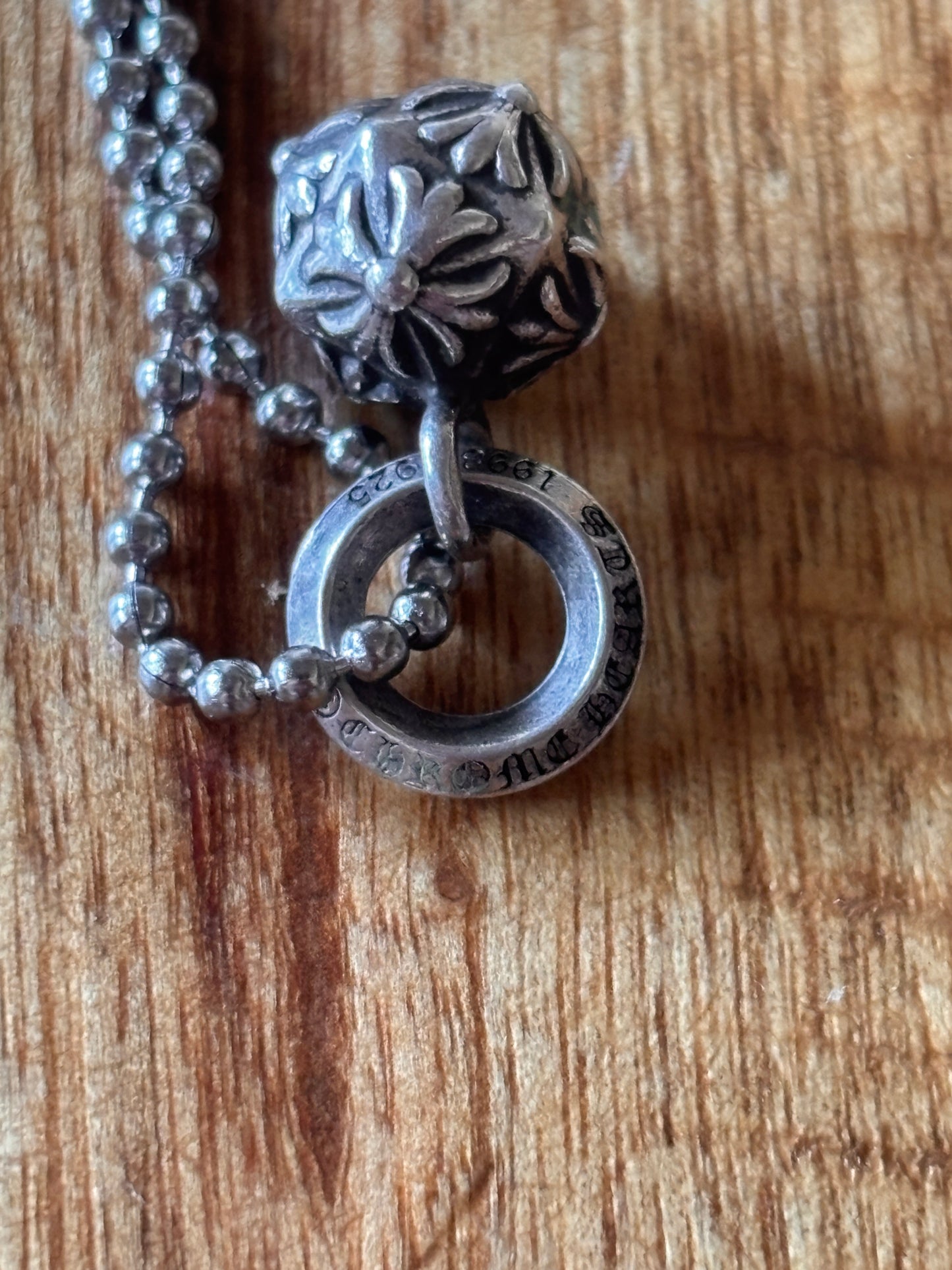 Chrome Hearts