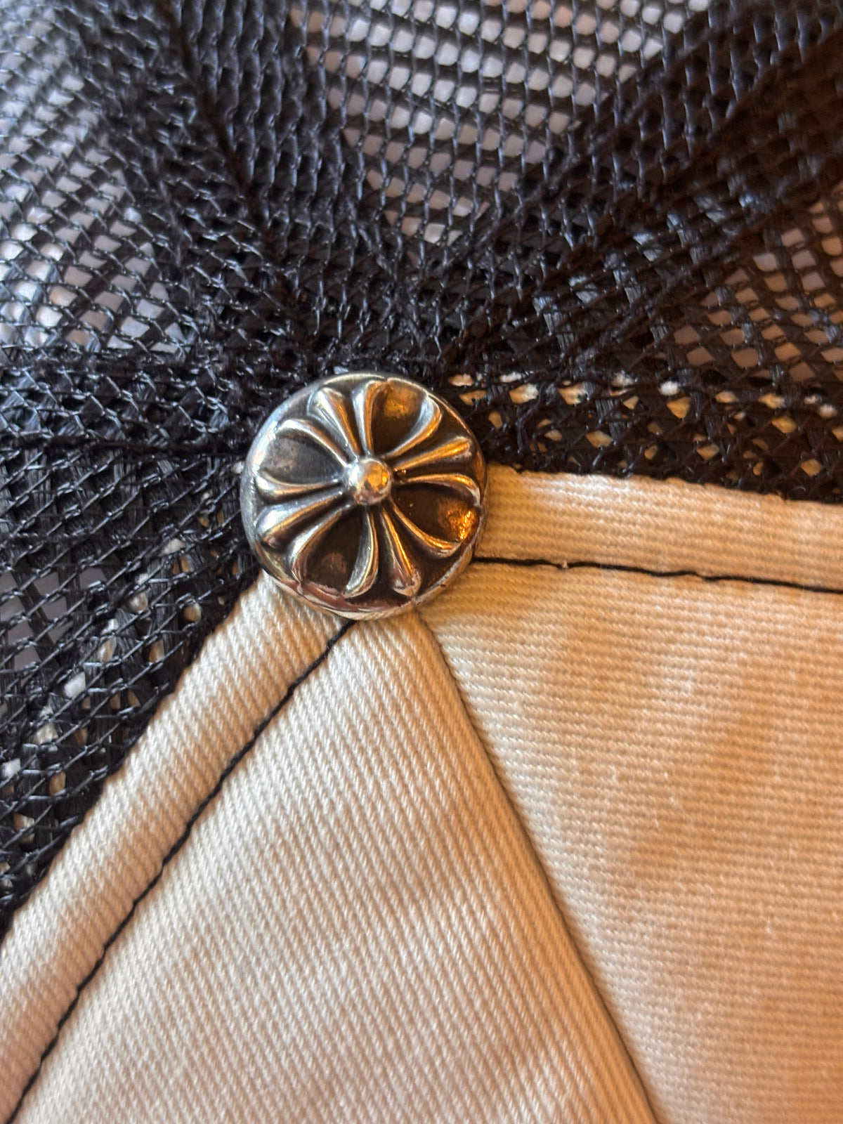 Chrome Hearts