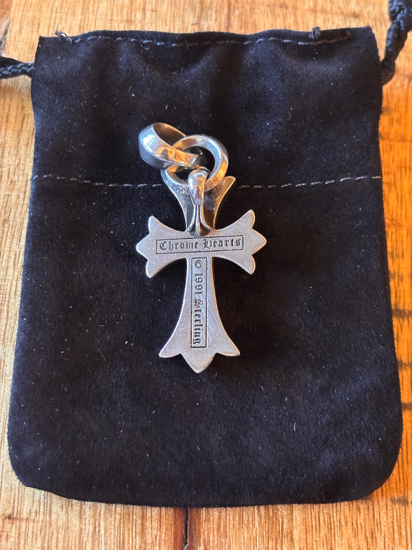 Chrome Hearts