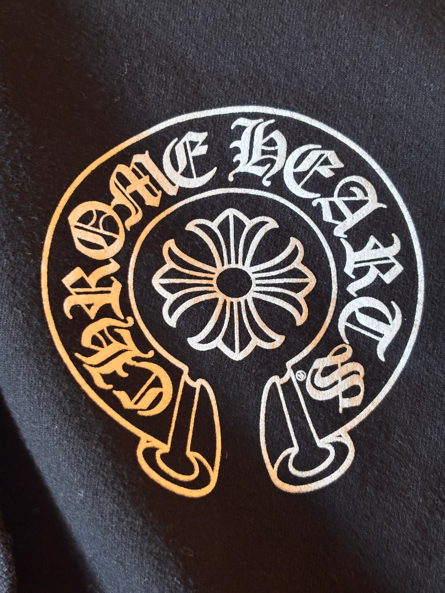 Chrome Hearts