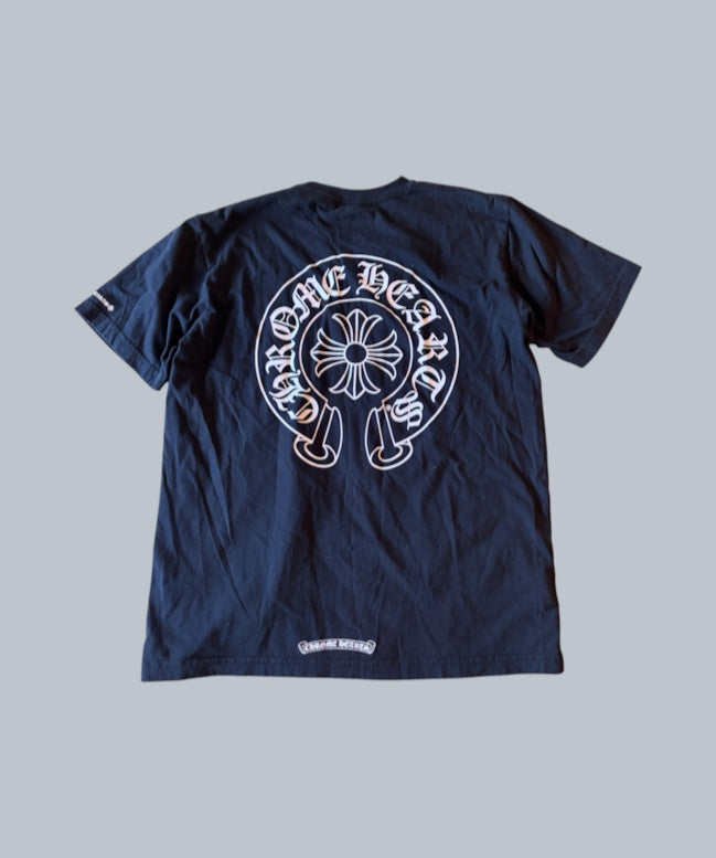 Chrome Hearts