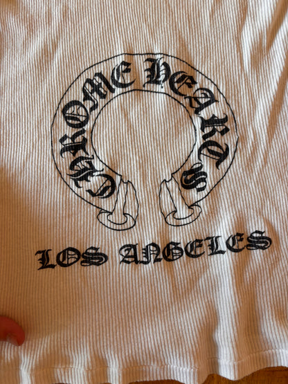 Chrome Hearts