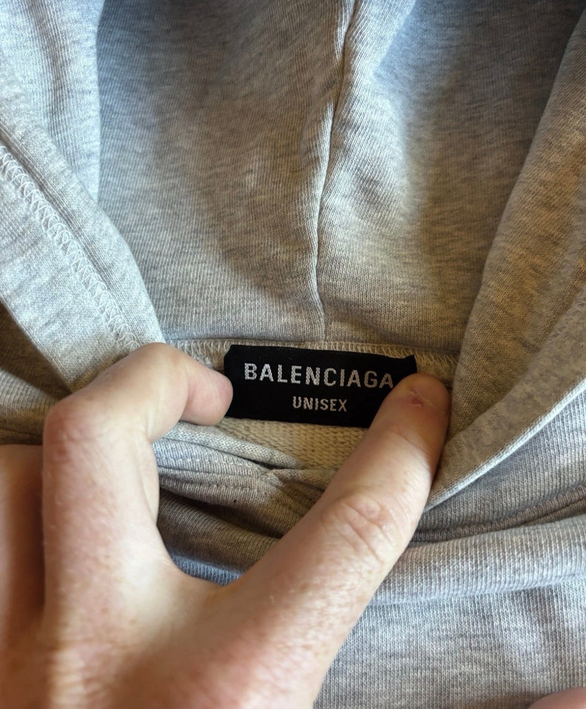 Balenciaga