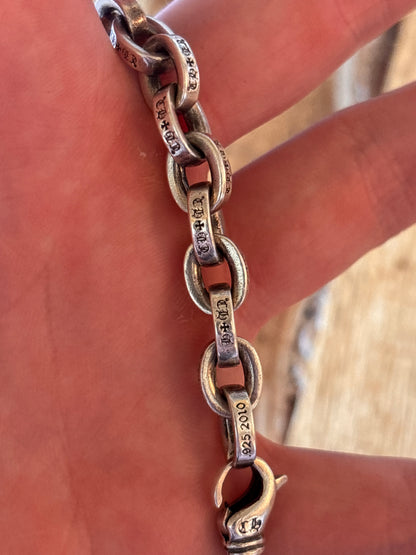 Chrome Hearts