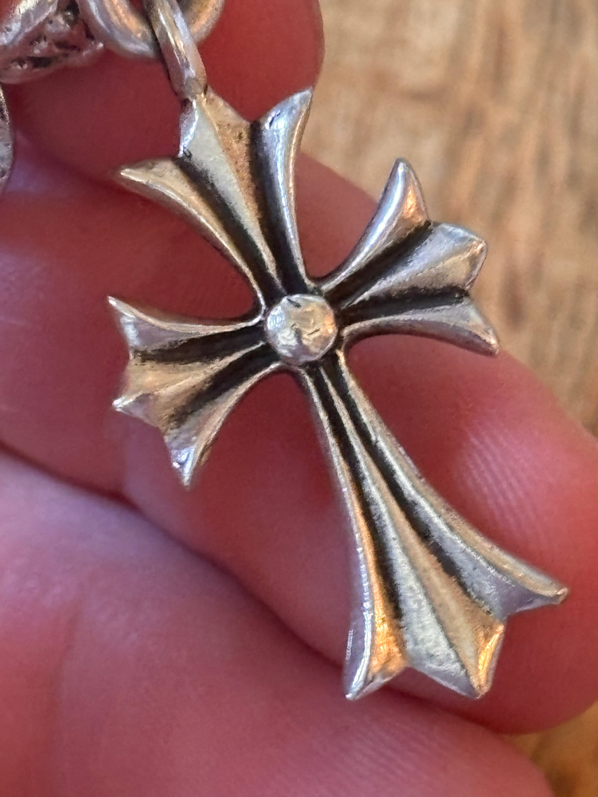 Chrome Hearts
