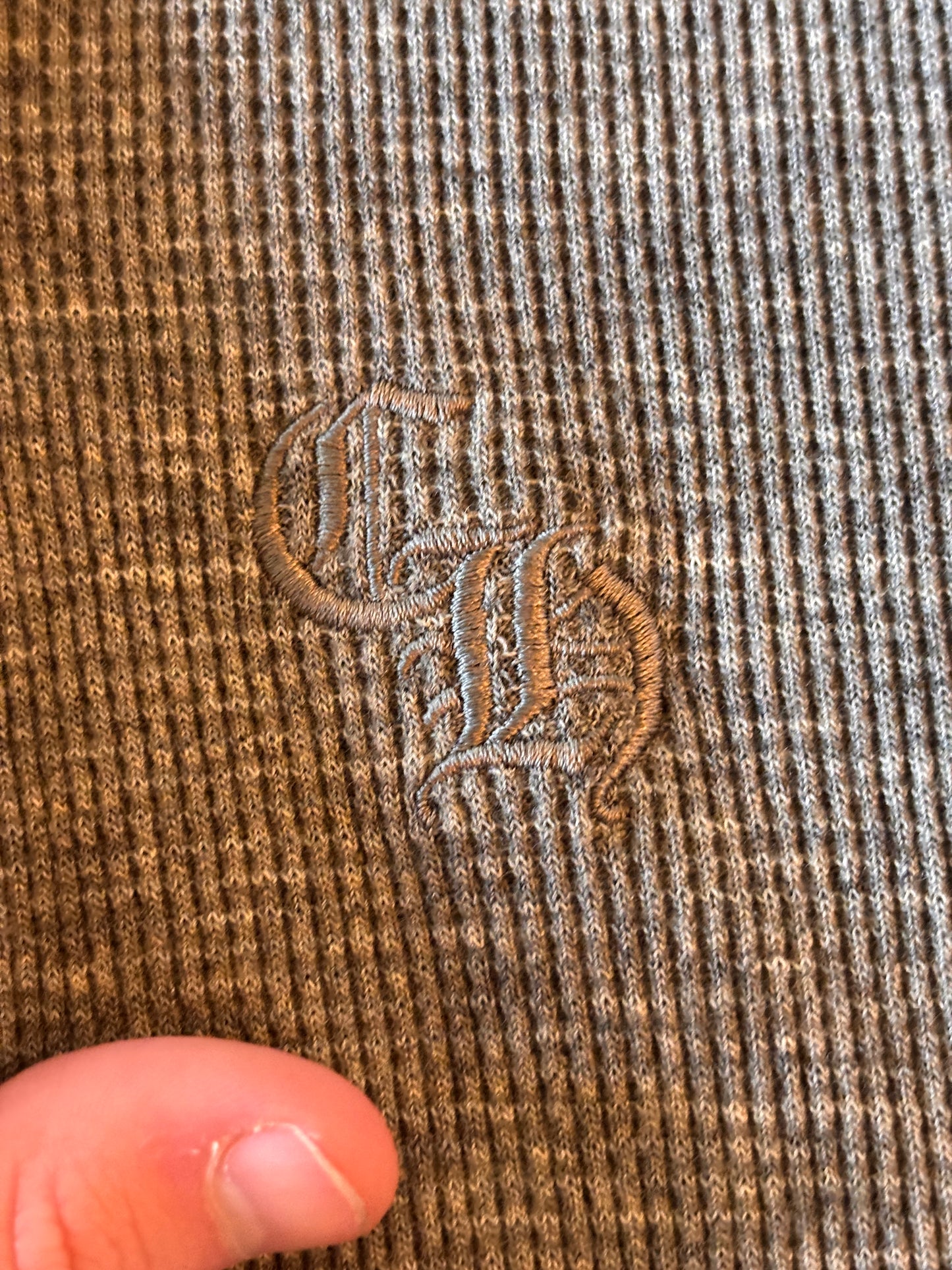 Chrome Hearts