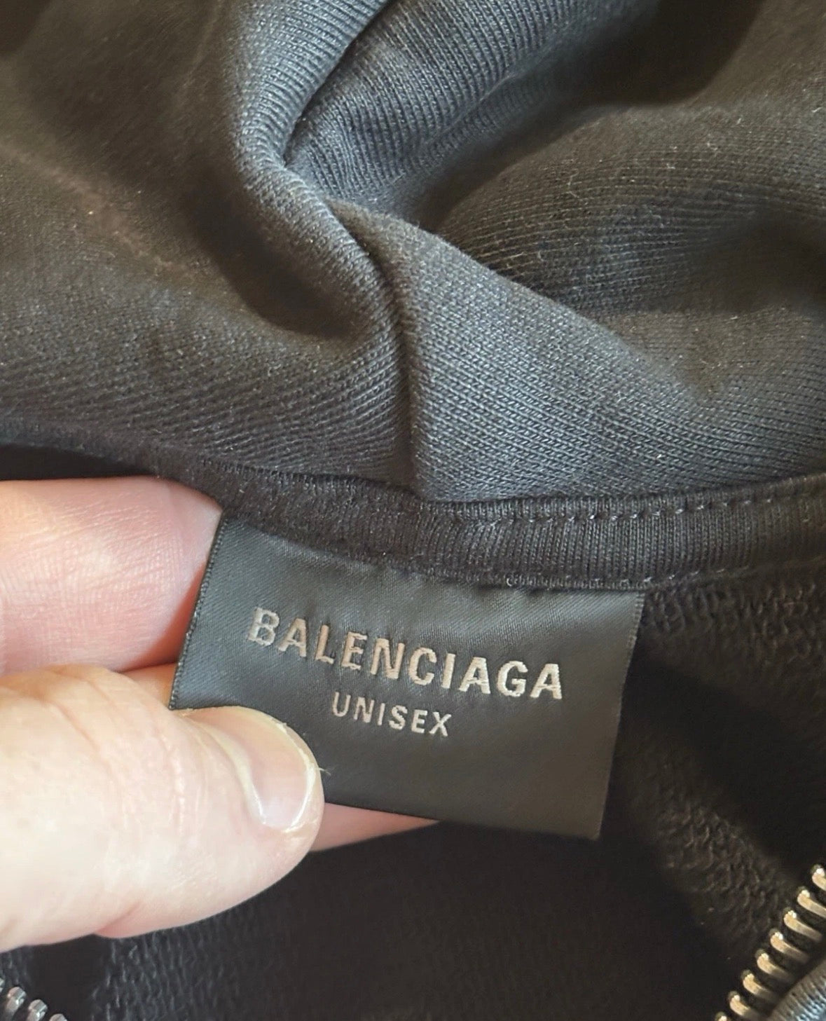 Balenciaga