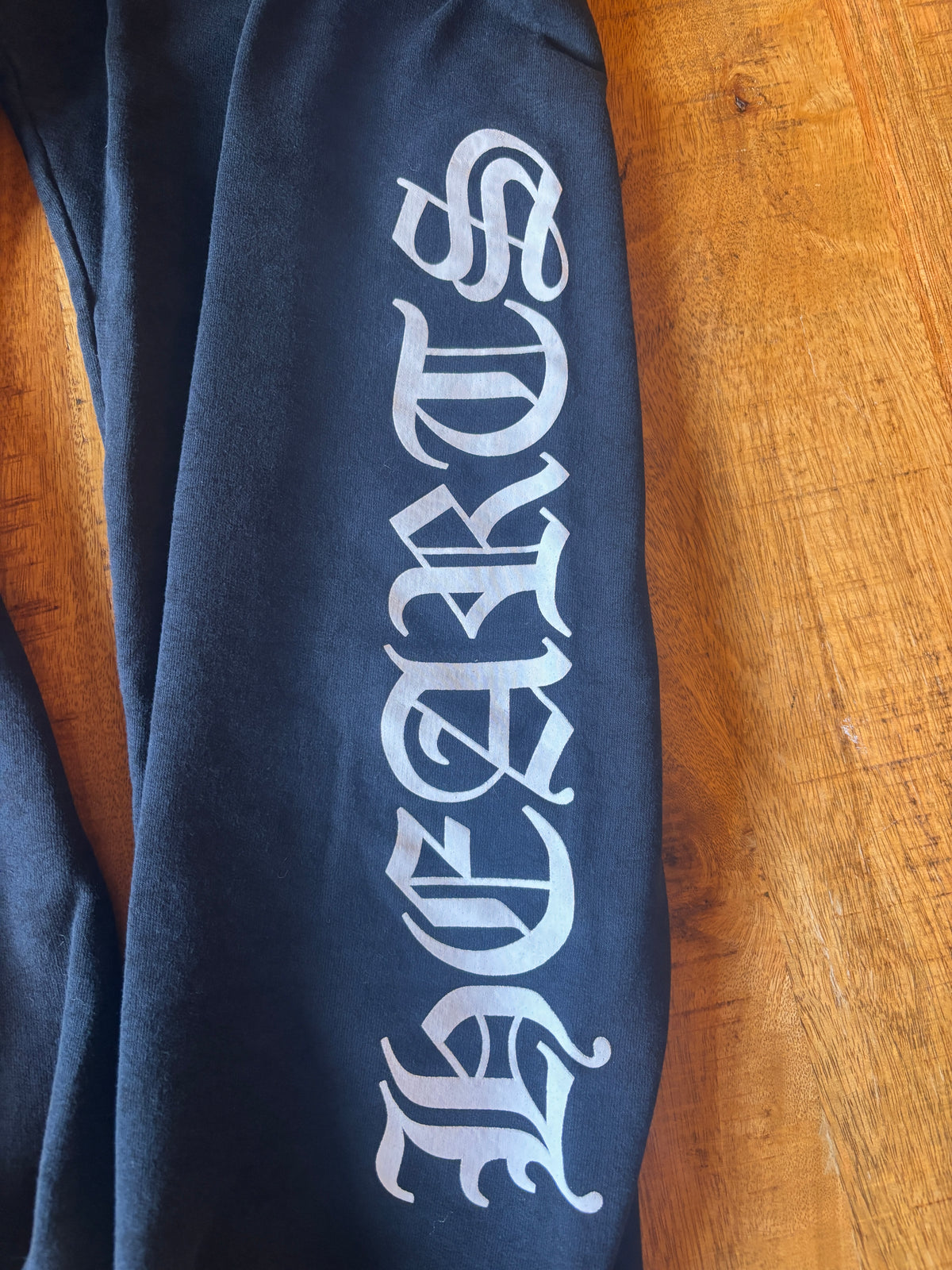 Chrome Hearts