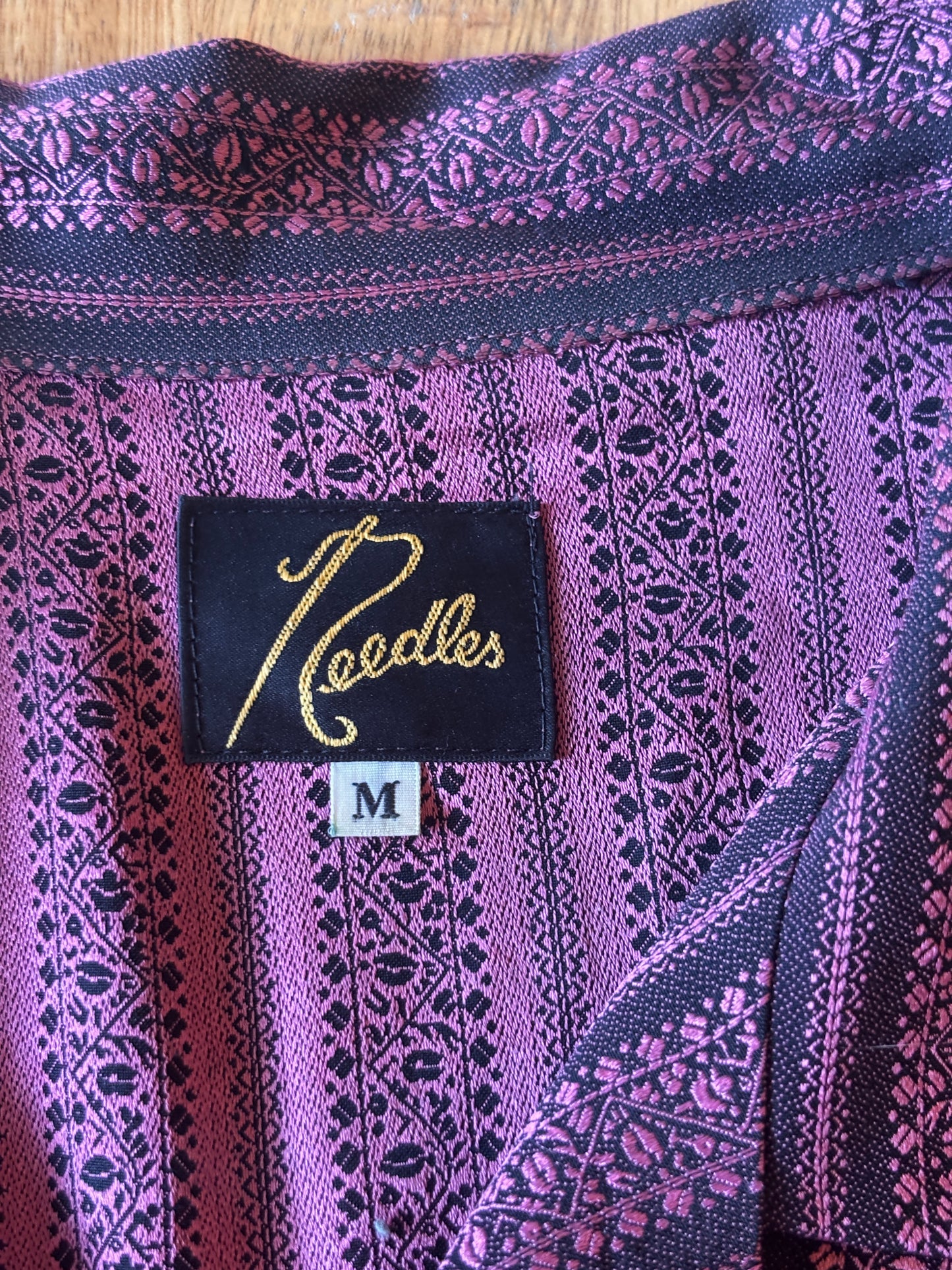 Needles