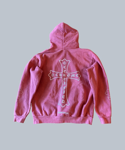 Chrome Hearts