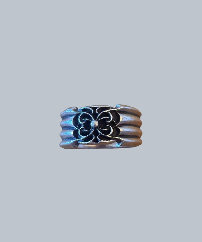 Chrome Hearts