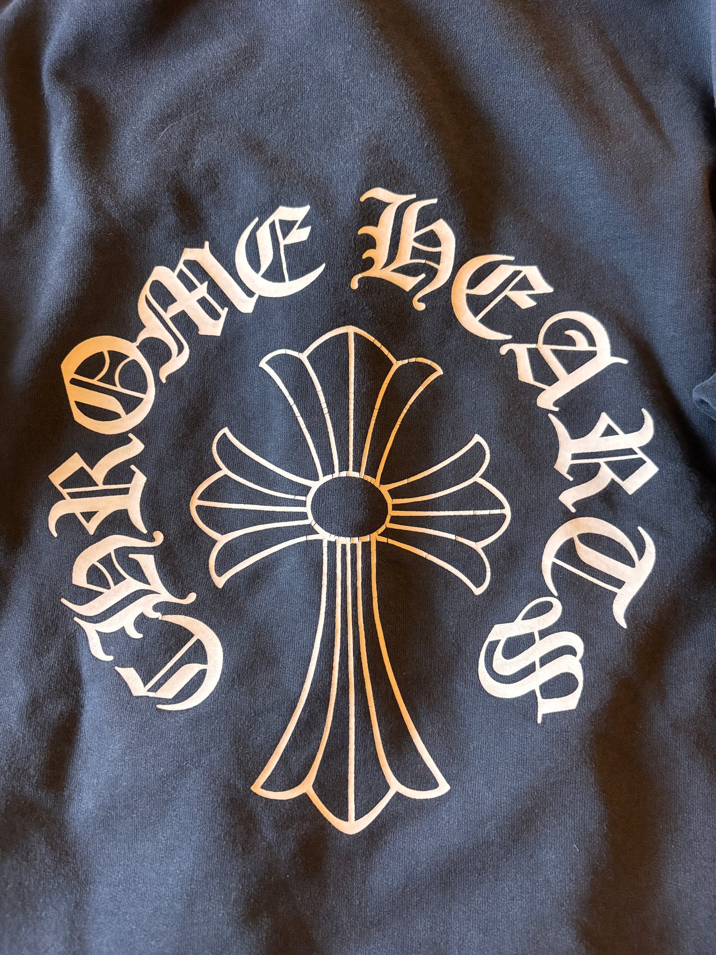Chrome Hearts