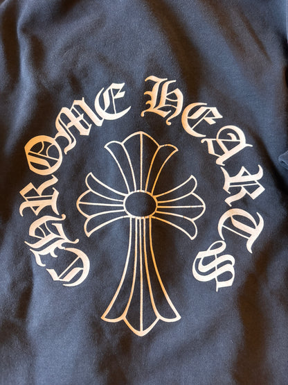 Chrome Hearts