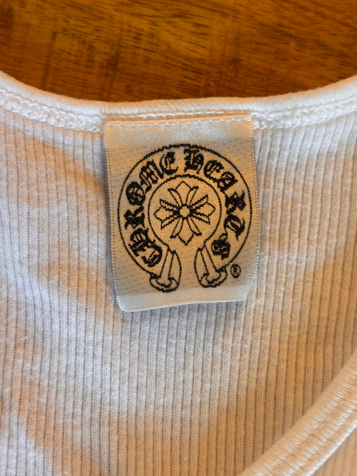 Chrome Hearts