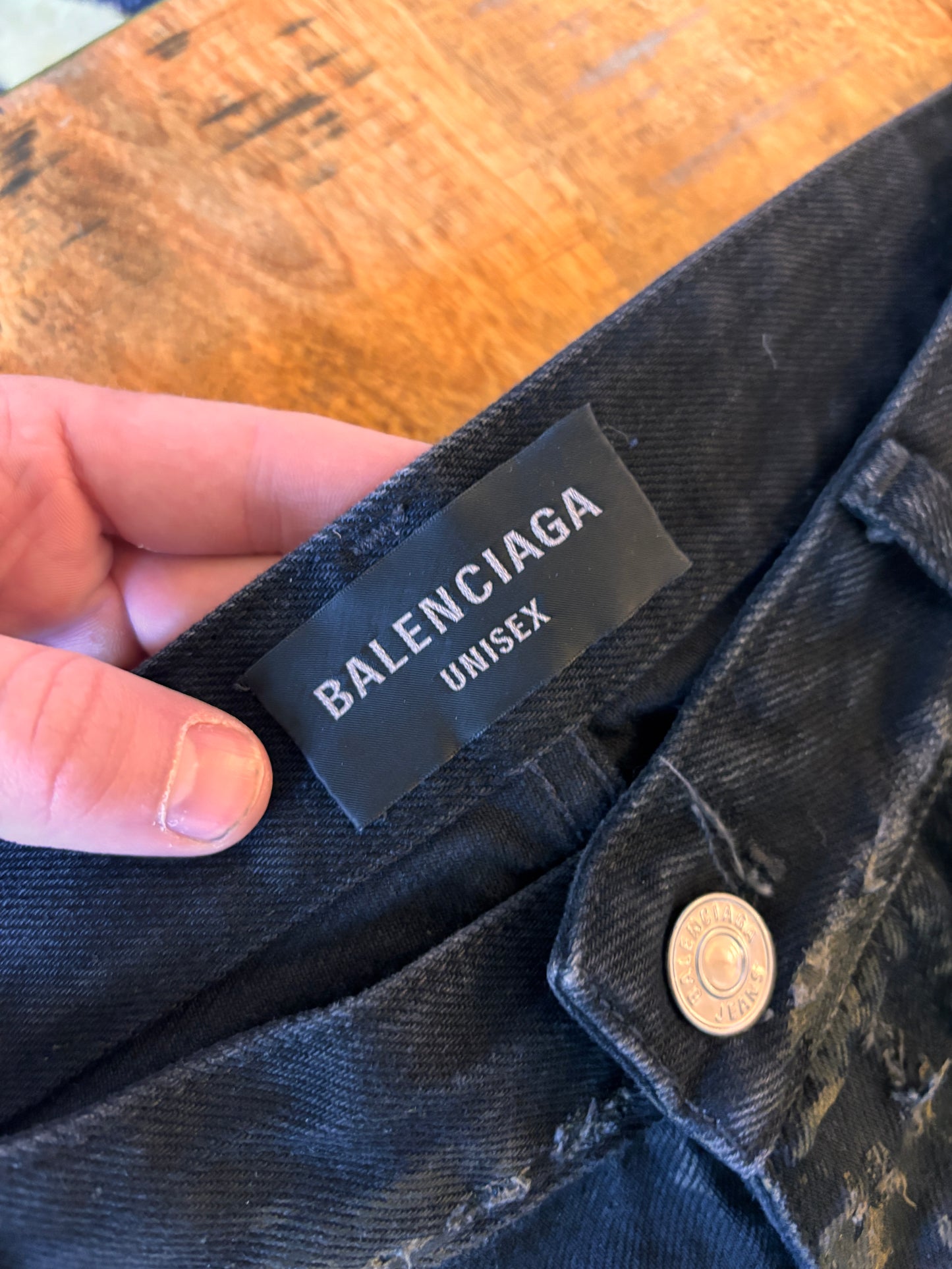 Balenciaga