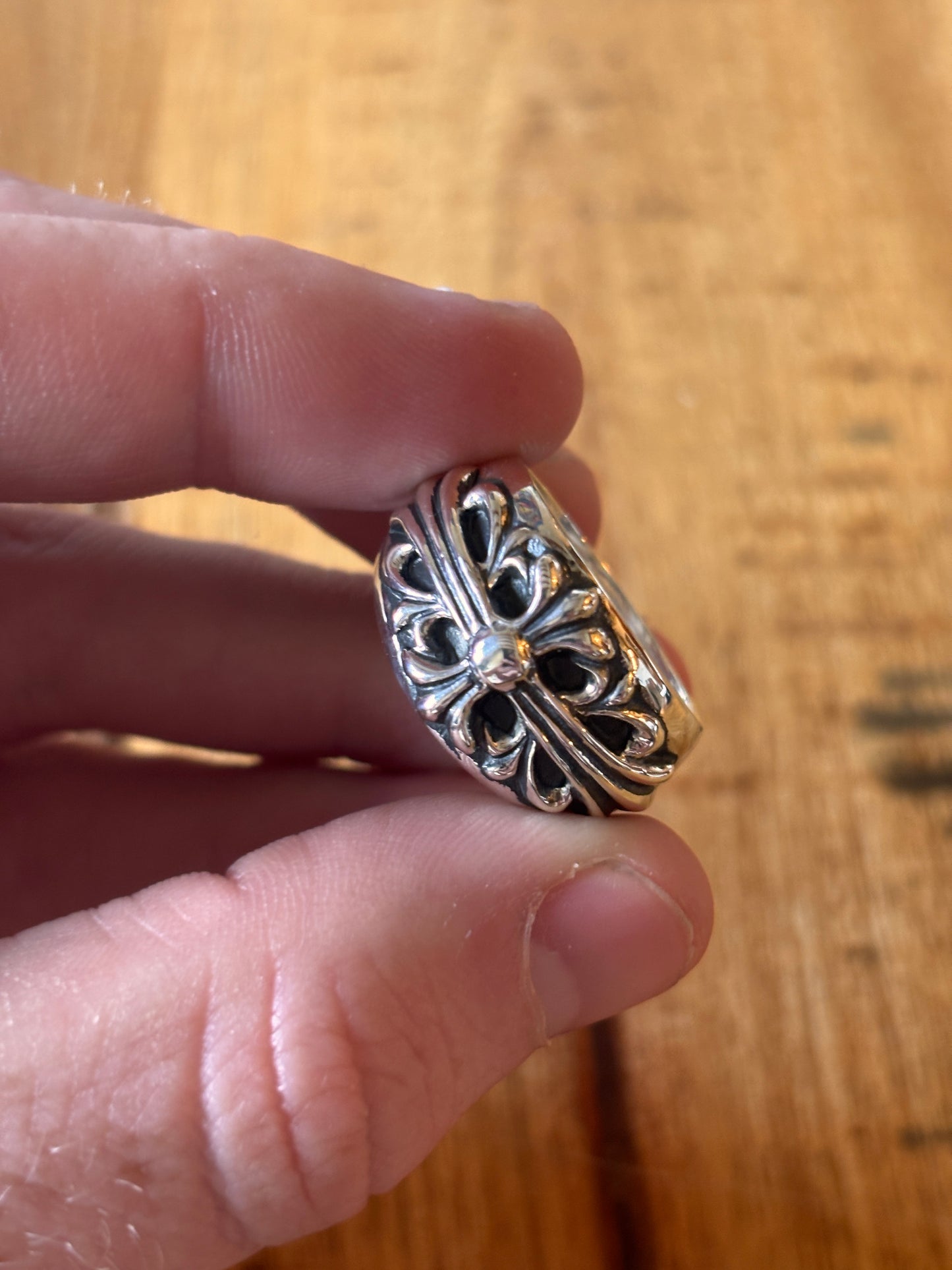 Chrome Hearts