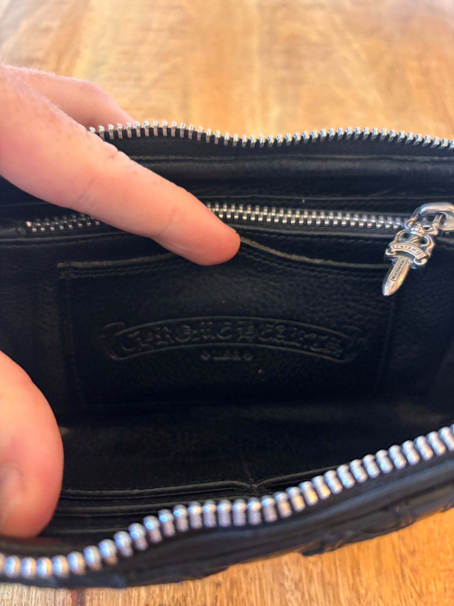 Chrome Hearts