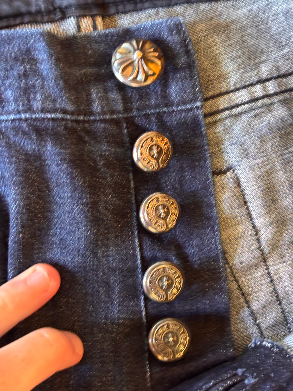 Chrome Hearts