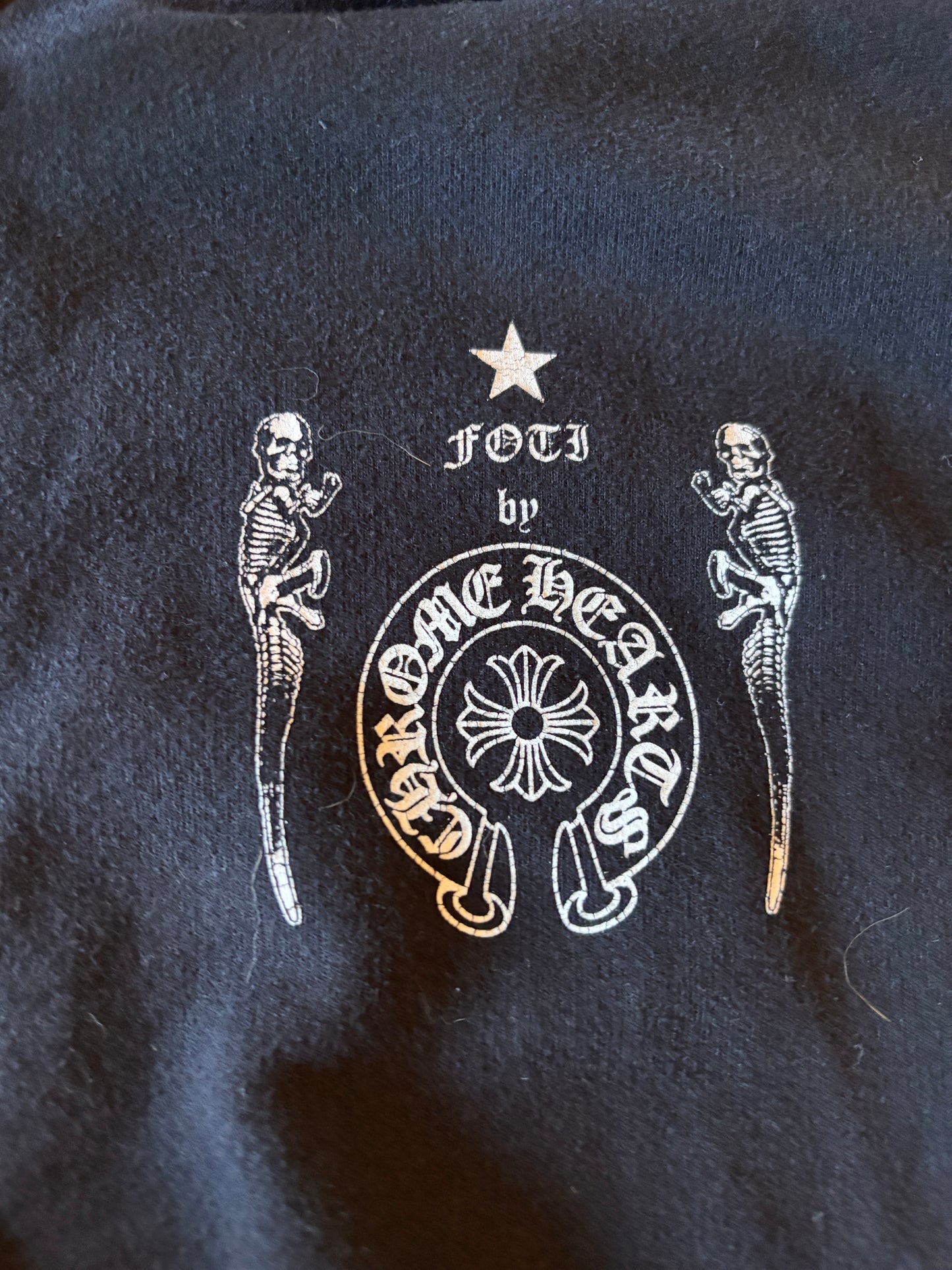 Chrome Hearts