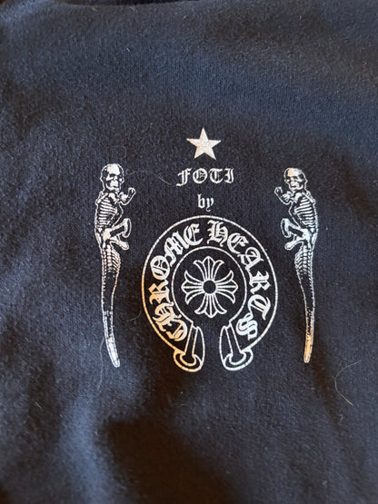 Chrome Hearts
