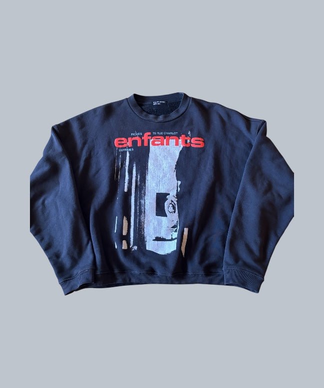 Enfants Riches Deprimes