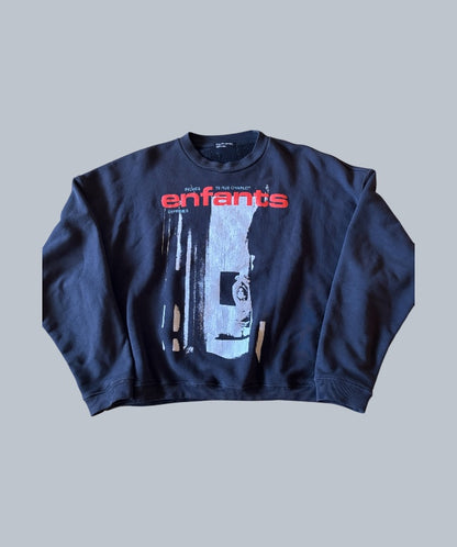 Enfants Riches Deprimes