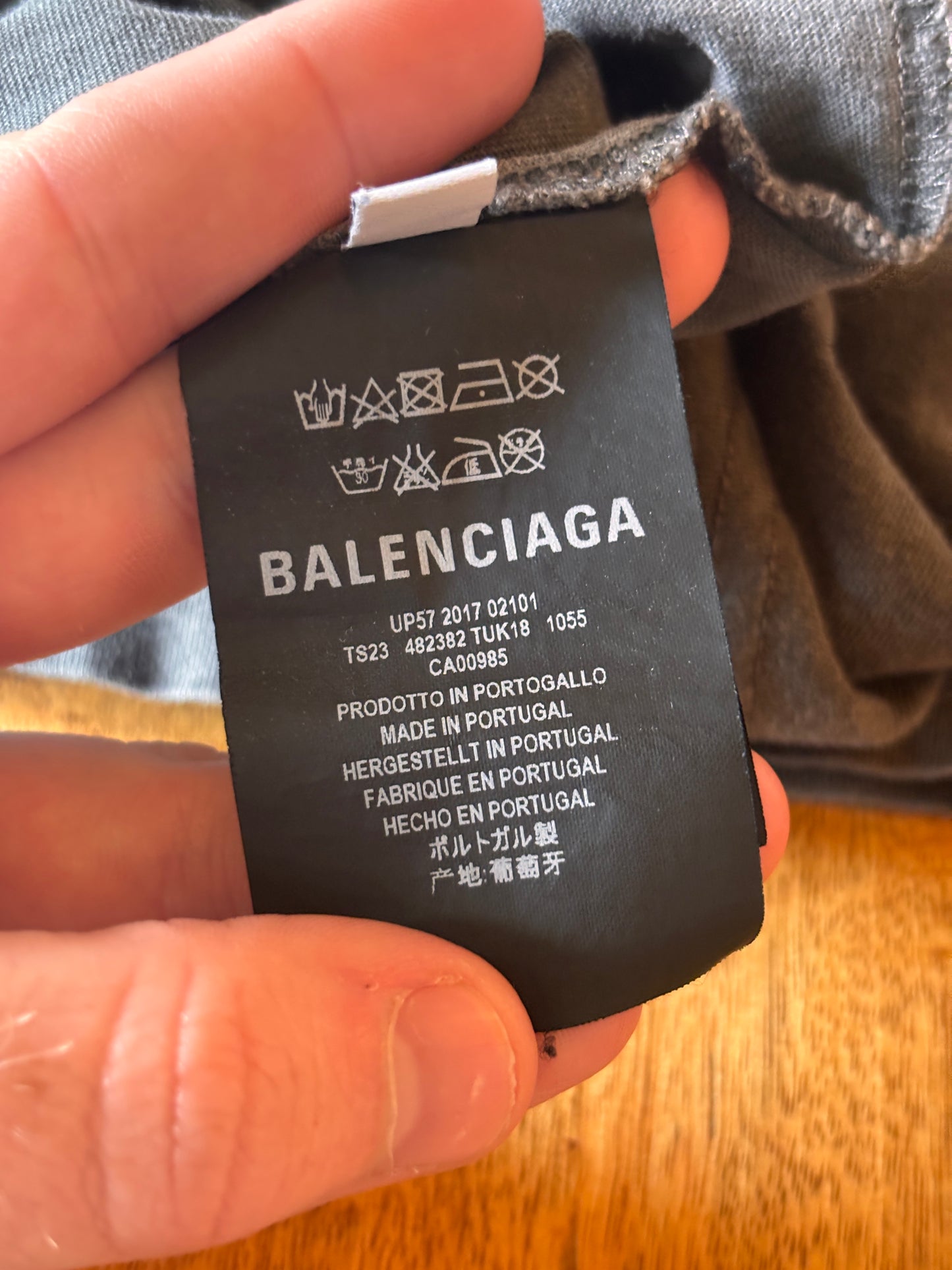 Balenciaga