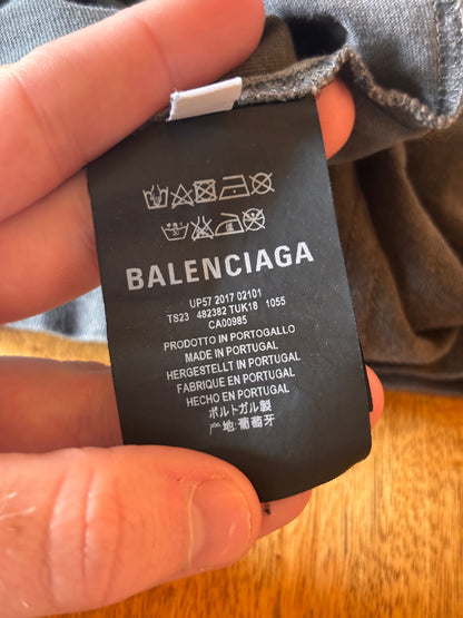 Balenciaga