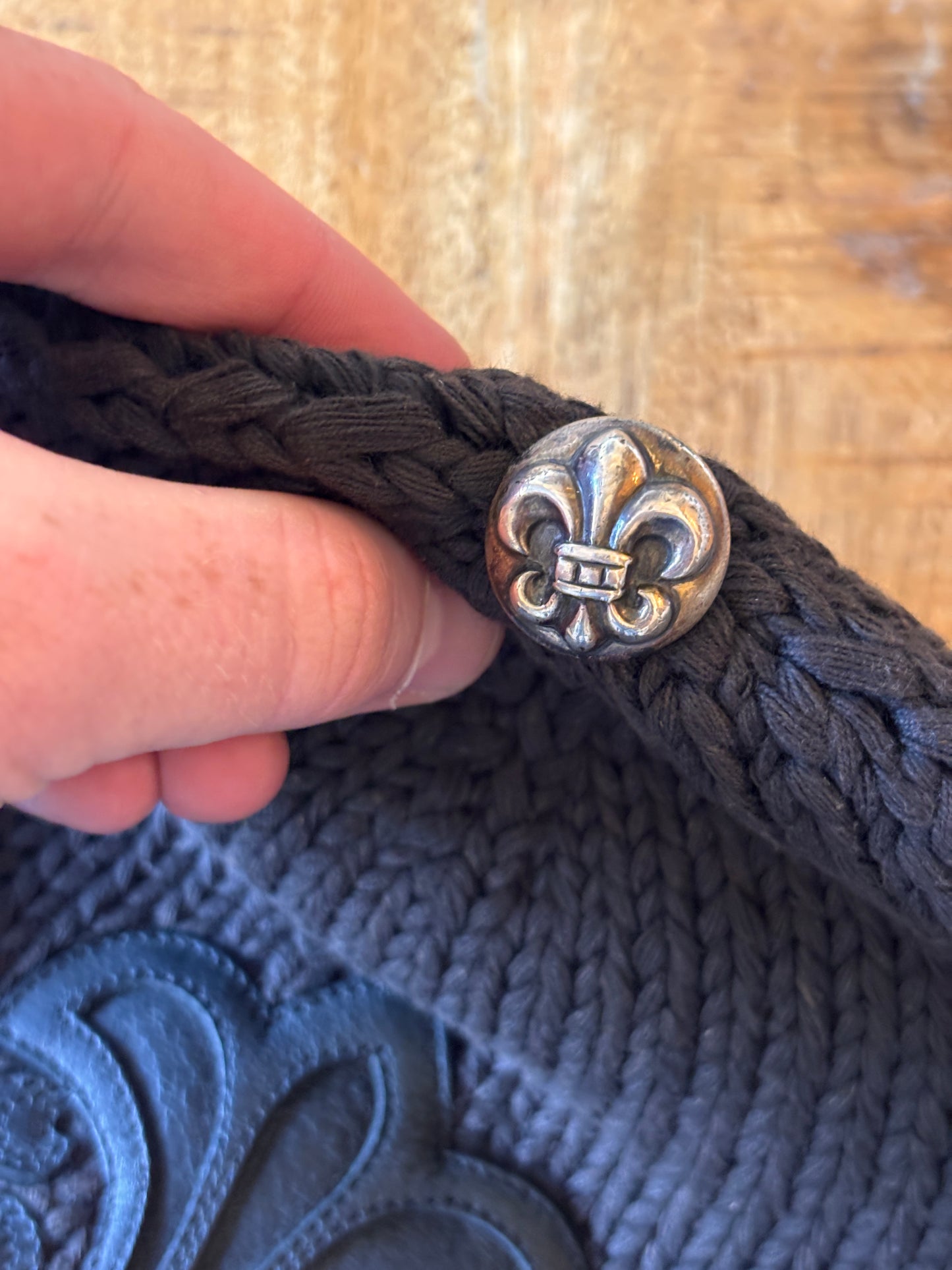 Chrome Hearts
