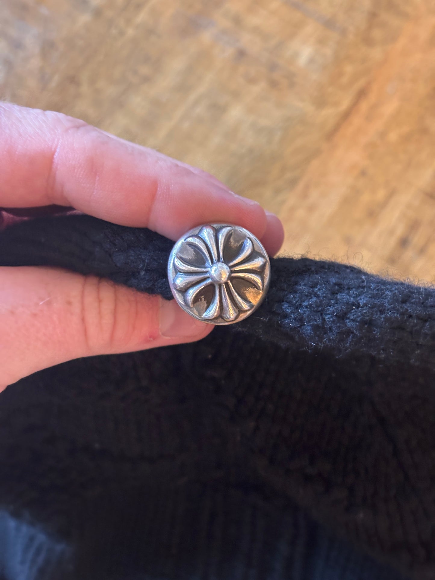Chrome Hearts