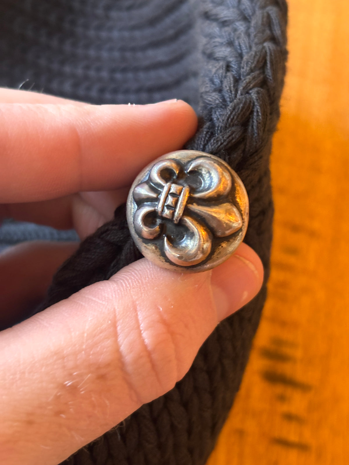 Chrome Hearts