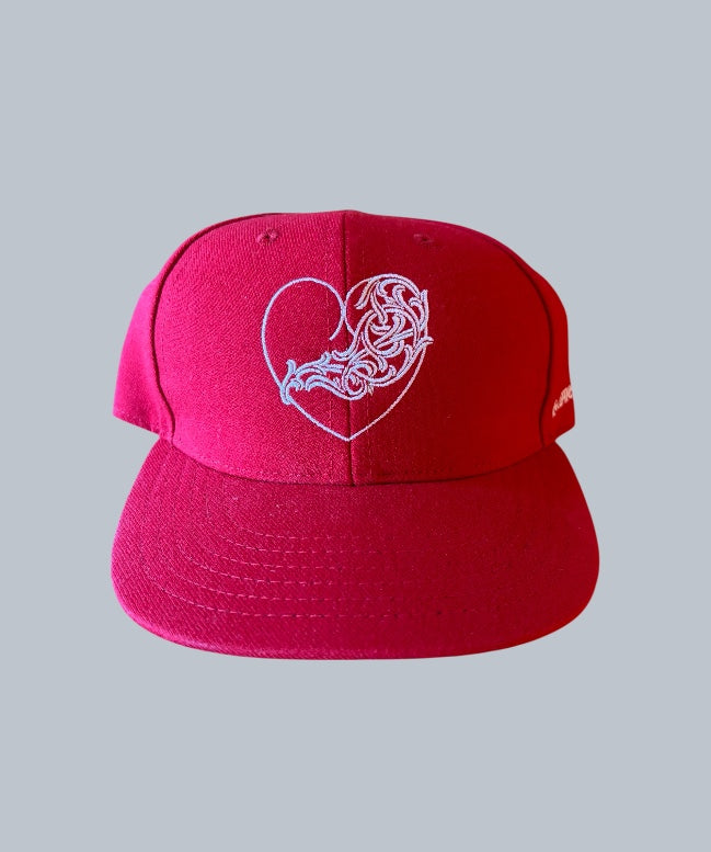 Chrome Hearts