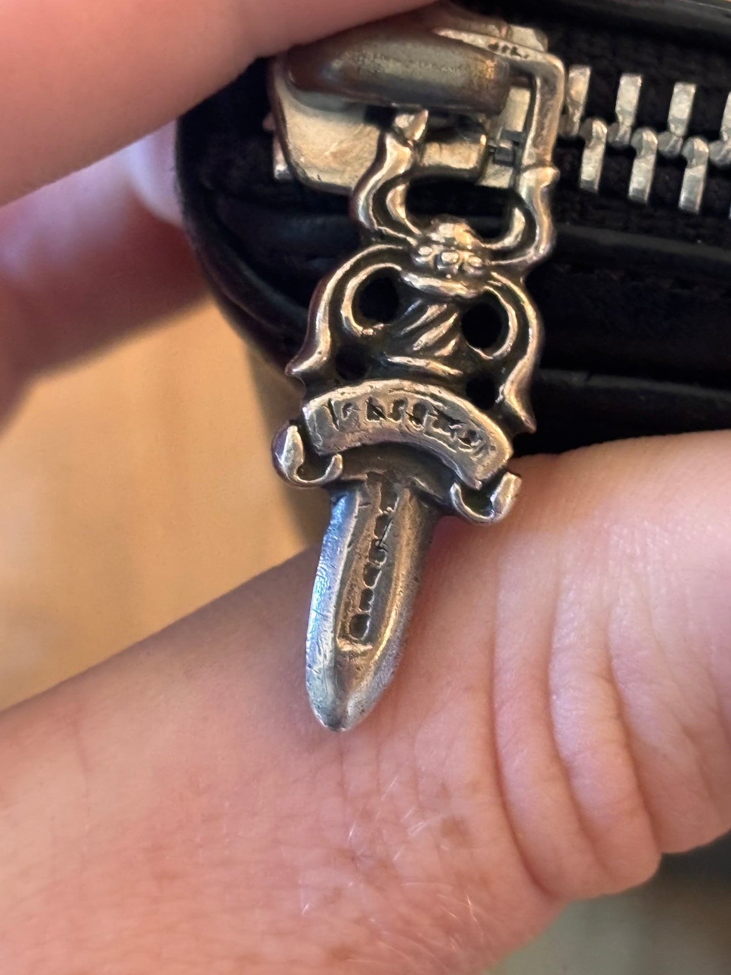 Chrome Hearts