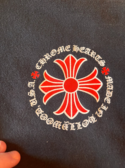 Chrome Hearts
