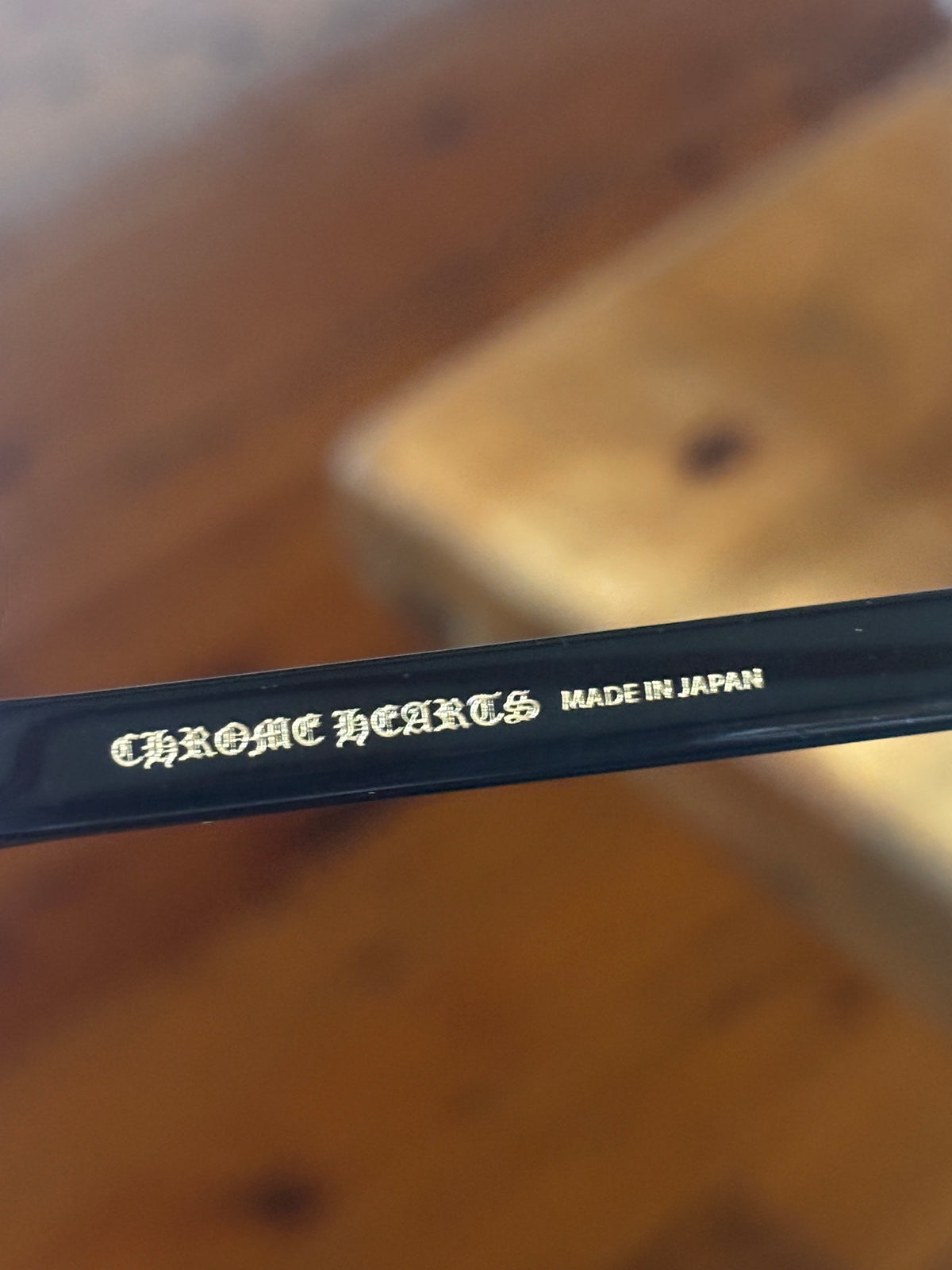 Chrome Hearts
