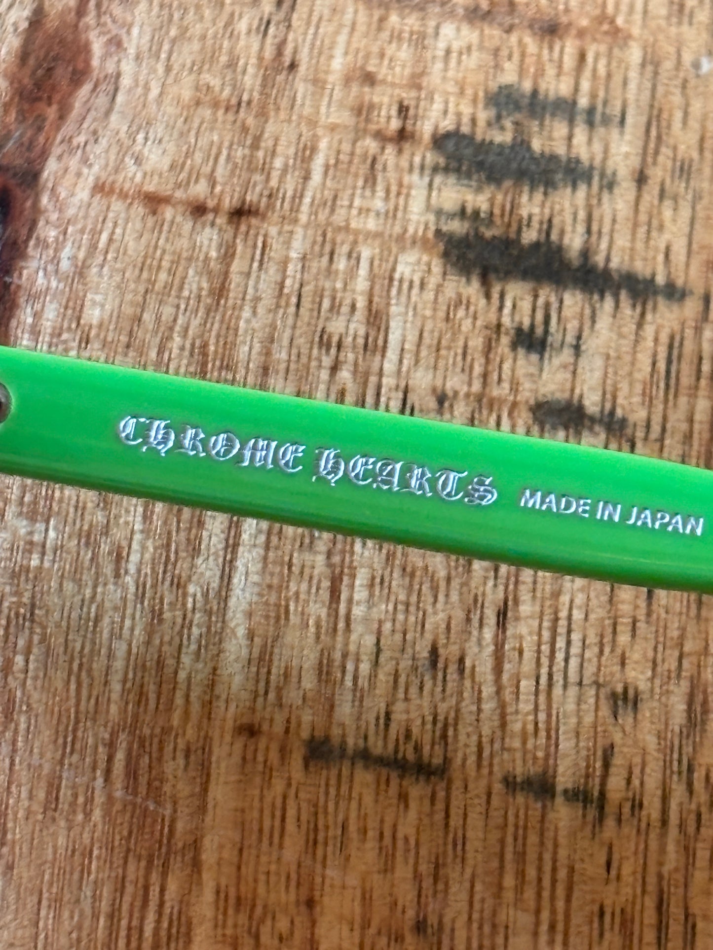 Chrome Hearts