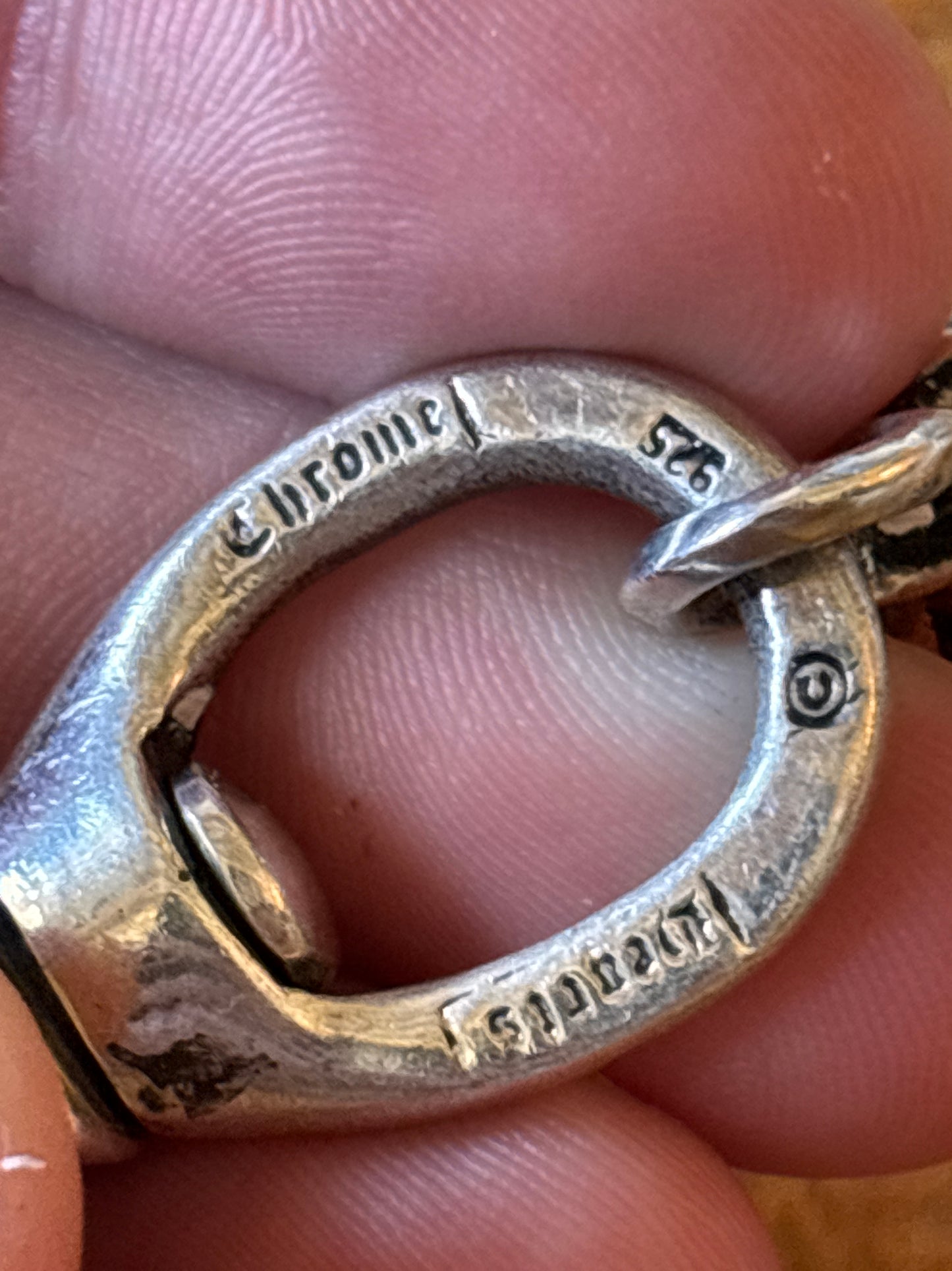 Chrome Hearts