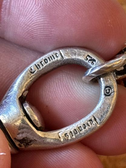 Chrome Hearts