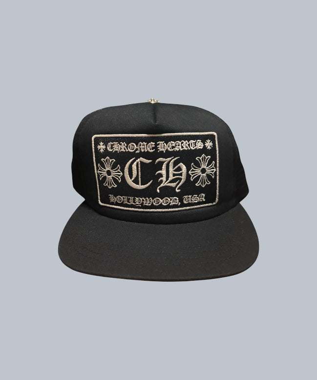 Chrome Hearts