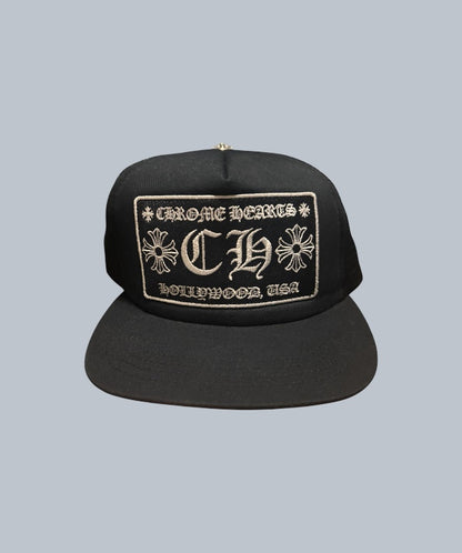 Chrome Hearts