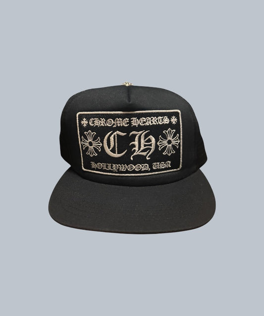 Chrome Hearts