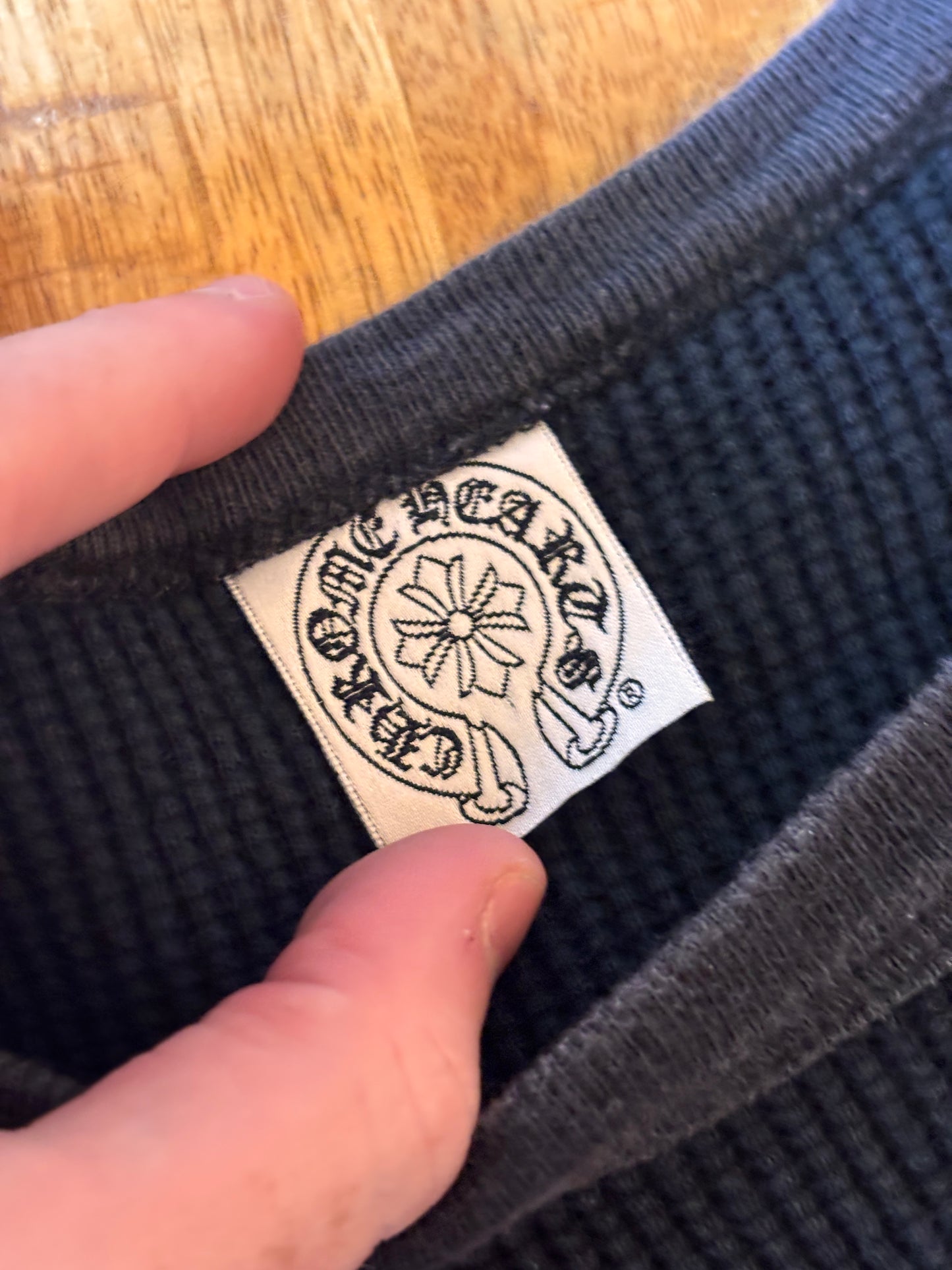 Chrome Hearts
