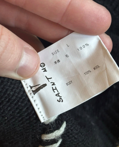 Saint Michael x Vlone