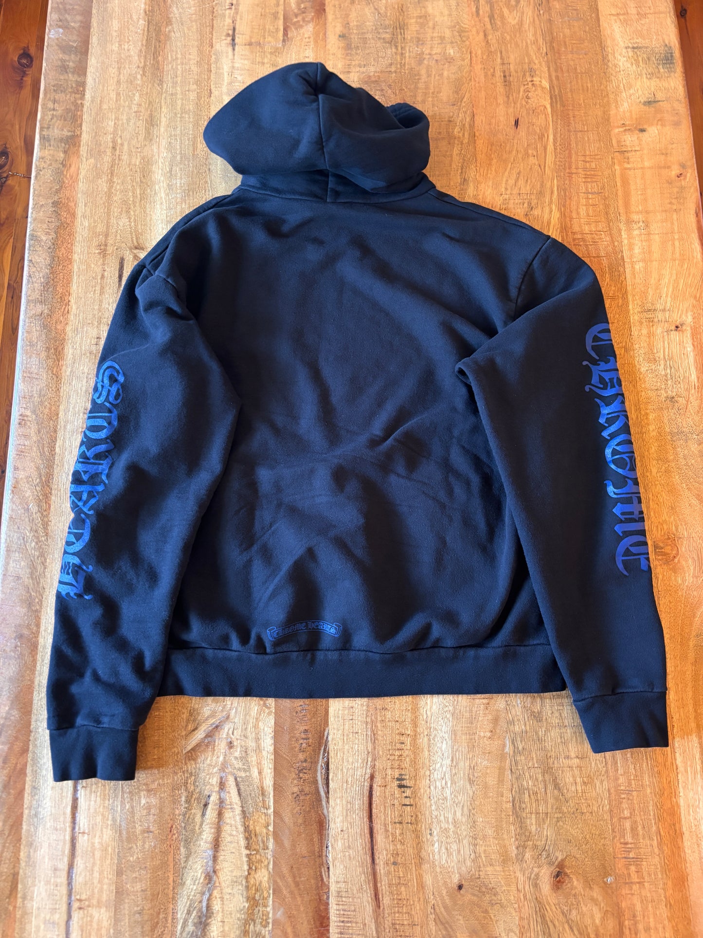 Chrome Hearts