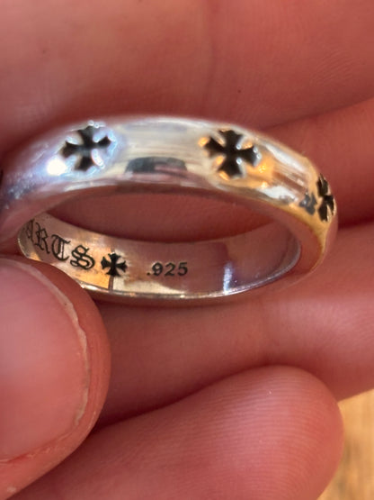 Chrome Hearts