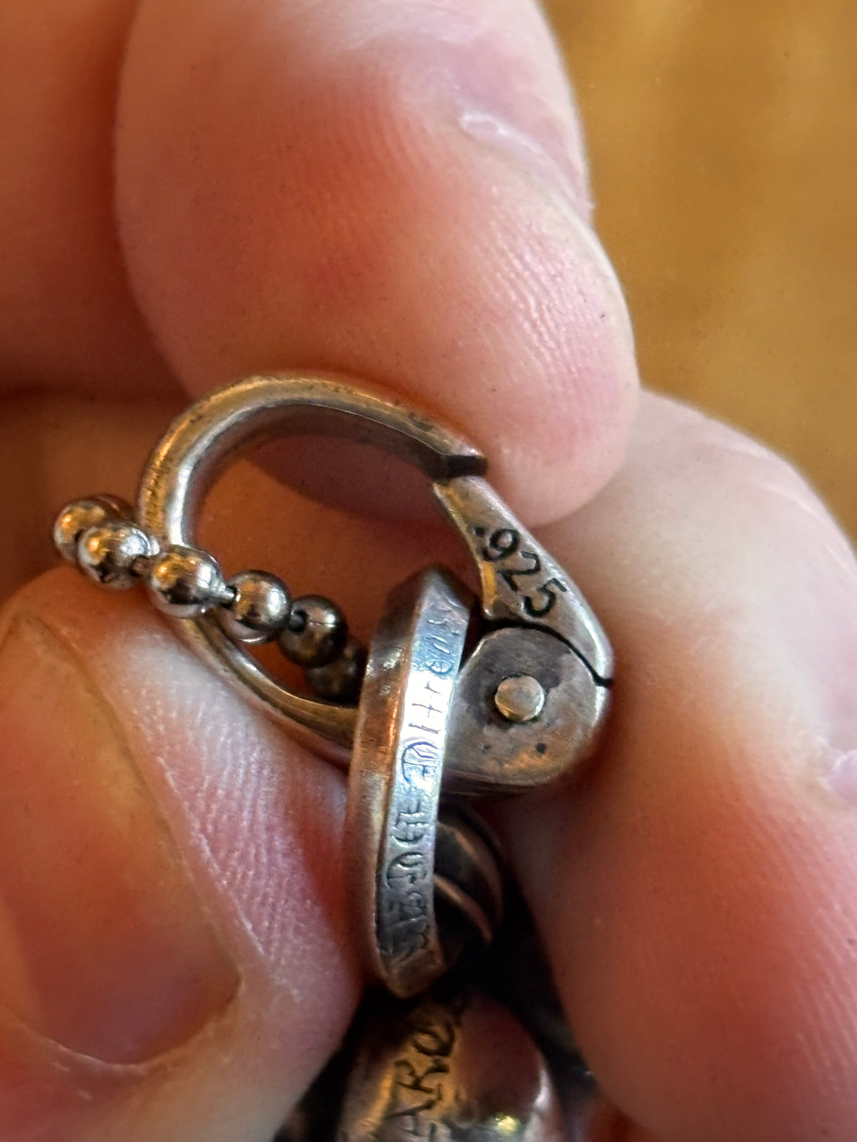 Chrome Hearts