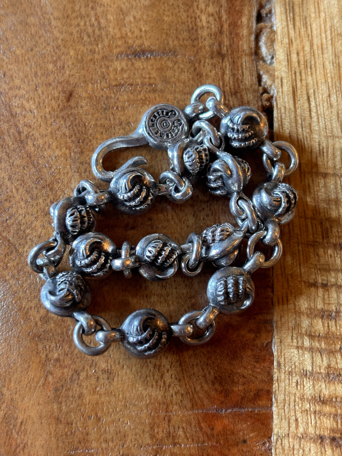 Chrome Hearts