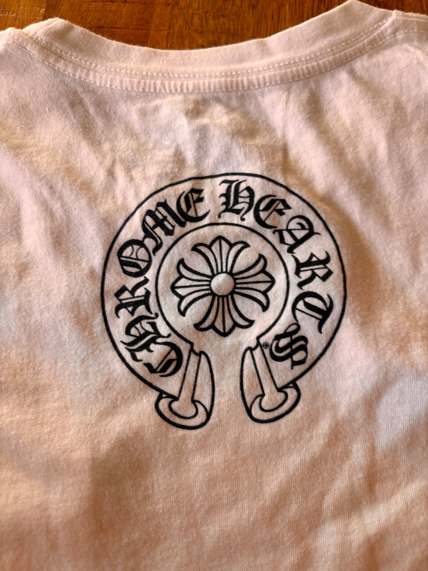 Chrome Hearts