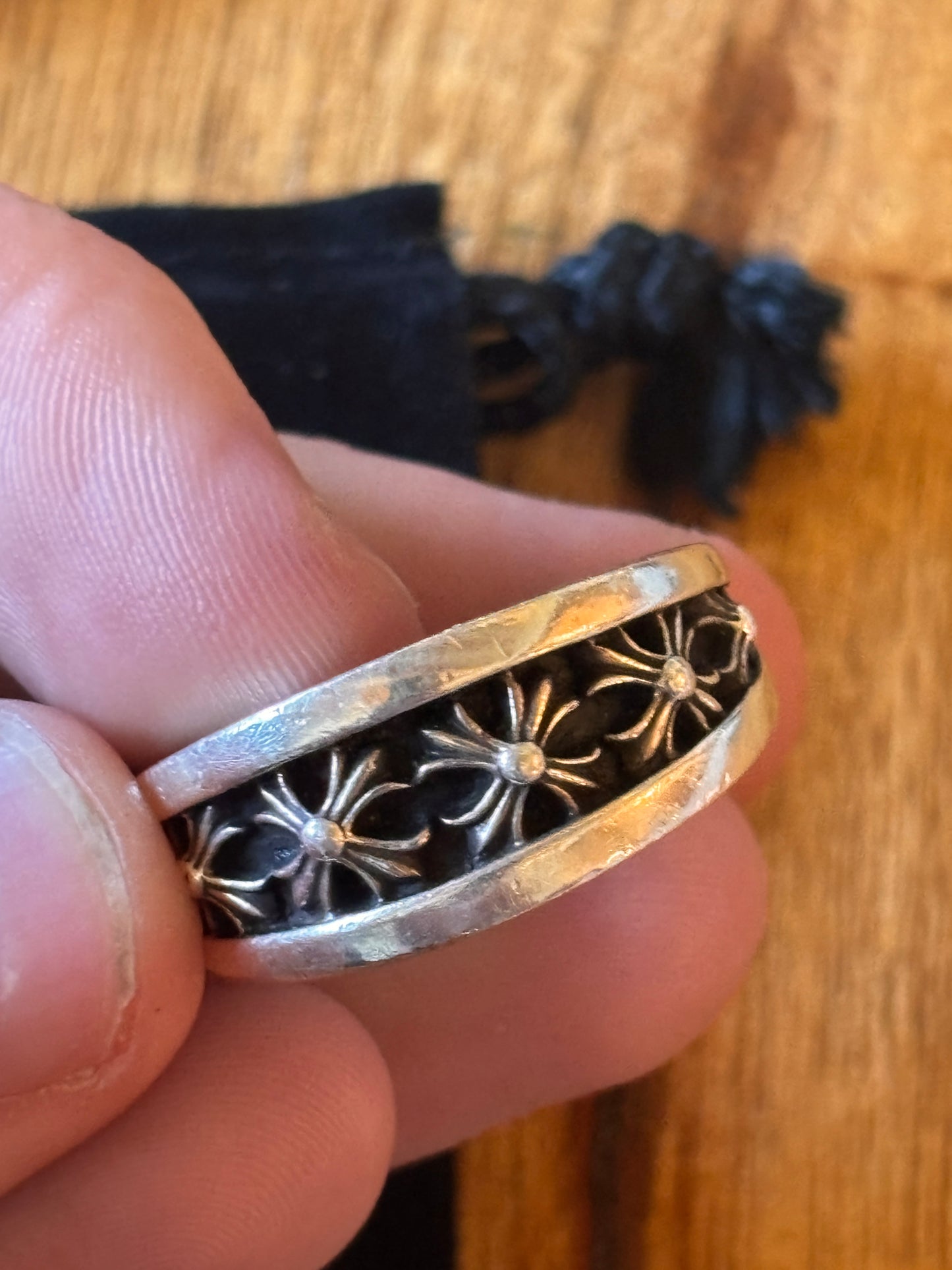 Chrome Hearts