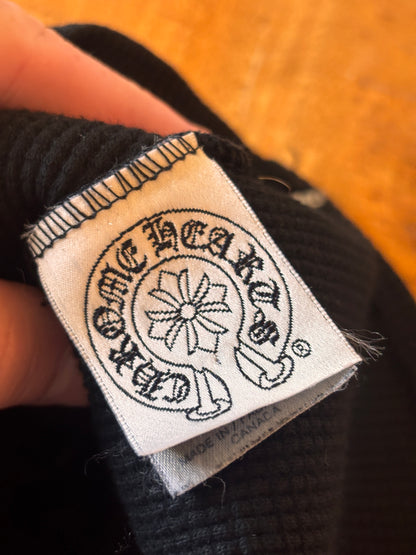 Chrome Hearts